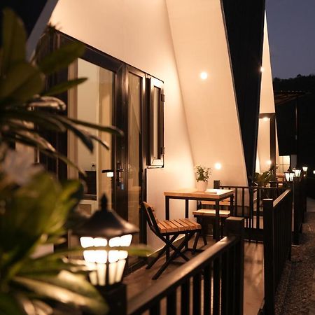 Rishīkesh The Alchemist House酒店 外观 照片