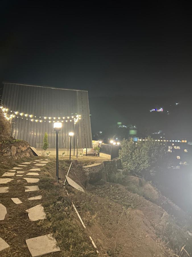 Rishīkesh The Alchemist House酒店 外观 照片