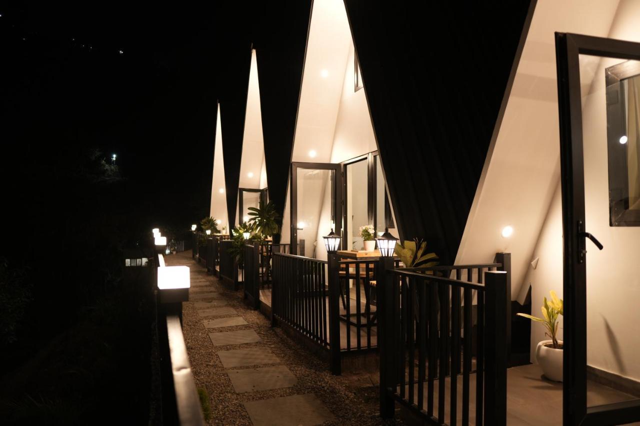 Rishīkesh The Alchemist House酒店 外观 照片