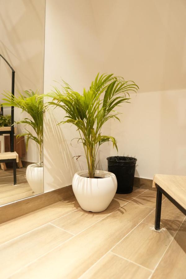 Rishīkesh The Alchemist House酒店 外观 照片
